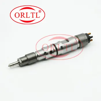ORLTL Diesel injektor 0445120383 common rail injektor montáž tryska dieselového motora vstrekovanie 0 445 120 383