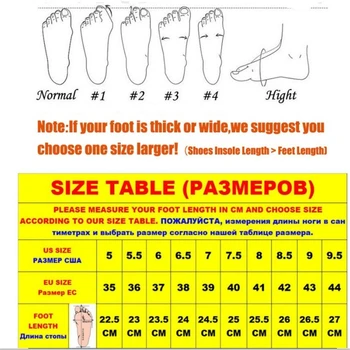 JIANBUDAN Ploché dámske Sandále Módne Bežné Transparentné, Otvorené Prst Sandále Mäkké dno Pohodlie Letné dámske Topánky veľkosť 35-40