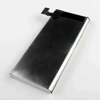 Originálne veľkoobjemový BP-6EW Batérie Pre NOKIA BP6EW Lumia 900