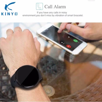 2020 nová verzia smart náramok krokomer, diaľkové ovládanie hovoru alarm inteligentný náramok srdcovej frekvencie voliteľné smart kapela pk mi band 3