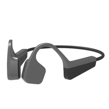 V11 kostné vedenie bluetooth headset bezdrôtový 5.0 športové stereo headset vodotesné slúchadlá