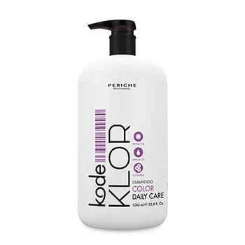 Periche kode šampón color 500 ml (klor)