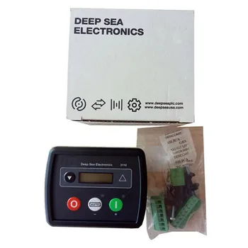 Generátor deep sea radič MPU non-electrospray ovládacieho modulu DSE3110