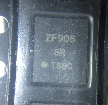 SIZF906DT-T1-GE3 SIZF906DT ZF906