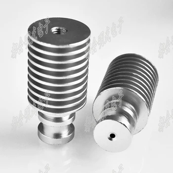 E3D all-metal vytláčacie radiátory trubice list 1.75 / 3mm J-VEDÚCI Hot predaj, doprava Zdarma
