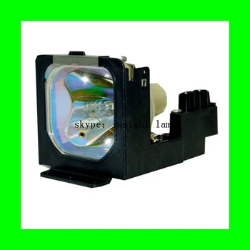 Pôvodné Projektor lampa&žiarovka LV-LP09 / 70-5030-008 s bývaním/prípad LV-5100/LV-5110/LV-7100/LV-7105/LV-710SE