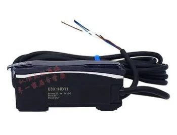 E3X-HD10 Pôvodné Originálne Nové Vlákno Zosilňovač Nahradiť E3X-HD11 Vysoká Kvalita Snímača