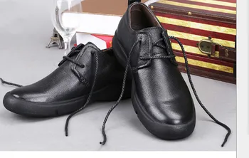 Letná 3 nové pánske topánky kórejská verzia trend 8 pánske členkové topánky priedušná obuv pánská obuv