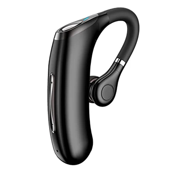 Obchodné Bezdrôtové Bluetooth Slúchadlá M50 Headset IPX7 Vodotesné Slúchadlá Redukcia Šumu s Mic pre Vodiča