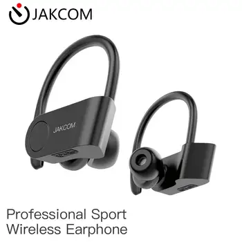 JAKCOM SE3 Športové Bezdrôtové Slúchadlá Zápas auricolari handsfree slúchadlá, silikónové prípade
