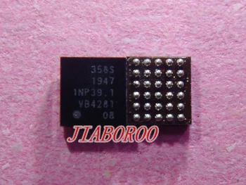 2 ks/veľa 358S 1947 5 riadkov pre Asus nabíjačku IC pre OPPO R8007 R829 R829T USB nabíjanie čip