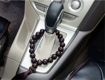 Auto diely styling výstroj perličiek dekorácie interiéru ochranný prívesok pre Hyundai HND-3 Veloster i10 LPI 30blue R cee d ix