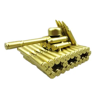 15x8x9cm Železa 95 Typu Tank Model Bullett Shell Remesiel Vojenské Hlavné Batlle Tank Model Diecast Hračky pre Deti, Dospelých