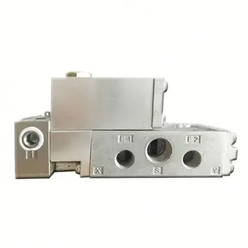 SVE-3-CP100 termostatické rozšírenie ventil