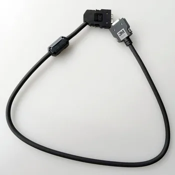 Nové Hľadáčik prepojovací kábel repari diely pre Sony HDVF—L700 HDVF-L750 platobného média wpm-F5 platobného média wpm-F55 L700 L750 F55 F5 videokamera