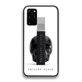 Luxusné Značky qp Philipp Telefón puzdro Pre Samsung Galaxy S20 FE plus Ultra S6 S7 okraji S8 S9 plus S10 5G lite 2020