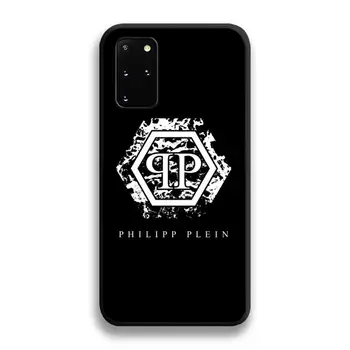 Luxusné Značky qp Philipp Telefón puzdro Pre Samsung Galaxy S20 FE plus Ultra S6 S7 okraji S8 S9 plus S10 5G lite 2020