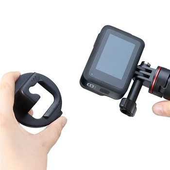 52mm Fotoaparát Filter Adaptér Quick Release Statív Držiak Objektív Filter Krúžok Držiak pre GoPro 8 Akčné Kamery Príslušenstvo