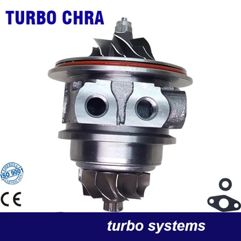 TF035 turbo chra 49135-03101 49135-03101e 4913503101 4913503101e ME201677 pre Mitsubishi Delica 2.8 D 4m40