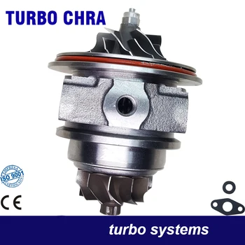 TF035 turbo chra 49135-03101 49135-03101e 4913503101 4913503101e ME201677 pre Mitsubishi Delica 2.8 D 4m40
