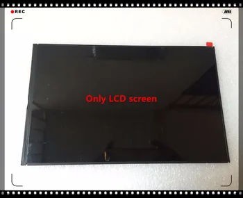Platné 10.1 palcový YT3-X90F YT3-X90L LCD displej JOGY Karta 3 Pro-X90F displej TP 101-2261 Dotykový Displej