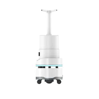 Ultrazvukové Hmla Sterilizátor Robot dezinfekcia Stroj pre Nemocnice pre Hotel pre školy môže použiť automatické elivator do práce