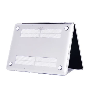 Wheatstacks Claude Monet Les Meules Vzor Notebooku puzdro Pre Apple MacBook Retina Vzduchu 11 12 13.3 Nové Pro 15.4 16-palcové Kryt plášťa