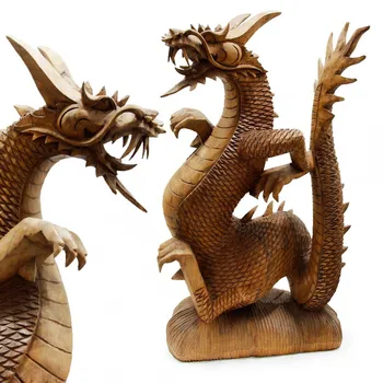 Dragon socha chráni a zvyšuje poklady 4-5.5 kg