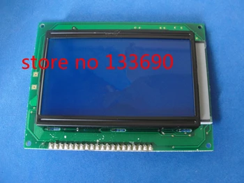 MSG12864A-TML-V#N000 MSG12864A 12864A SG12864ABWB SG12864ABWB-GB-G02 SG12864A2 SN102 94Y-0 Pôvodné Priemyselné LCD