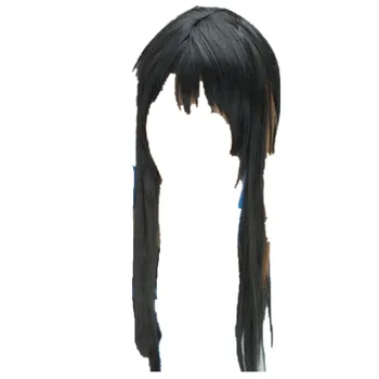 Final Fantasy VIII Rinou Heartilly cosplay kostým parochňu