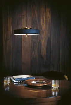 Nordic led železa nordic light luminaria pendente kuchyňa, jedáleň, bar zavesiť krúžok lampa kuchyňa lustre x izba, obývacia izba jedáleň rooom