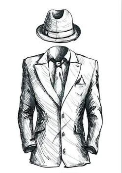 2019 Zákazku Muži Obleky Luxusné Zárez Klope Dlhý Chvost 3 Ks Formálne Biely Smoking Pre Mužov Svadobný Oblek (Sako+Nohavice+Vesta)