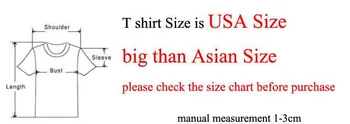Harajuku Tričko Vytlačiť List New York Soho Ženy Tričko 2020 Kawaii Estetické Harajuku Krátky Rukáv T-shirt Zábavné Tumblr