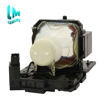 Vysoká Kvalita Projektor lampa DT01181 pre HITACHI BZ-1 CP-A220N CP-A221N CP-A221NM s bývaním