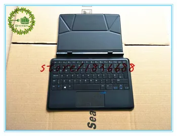 GYIYGY klávesnica Pre DELL Venue11 Pro 5130 7130 7139 K11A 7140 Tablet Keyboard