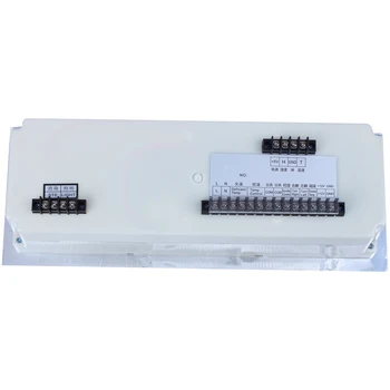 XM-18 G Automatické Vajcia Inkubátor Radič Digitálny LED Regulátor Teploty Teploty Snímače Vlhkosti Vajcia Hatcher Radič
