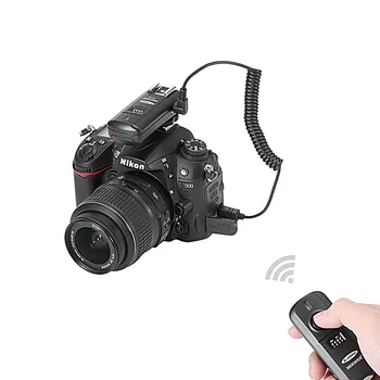 Neewer® NW565EX Odbornej I-TTL Slave Blesk Speedlite Držiak pre Nikon ZRKADLOVKY - Zahŕňa: Neewer Auto-Focus Flash+2.4 G