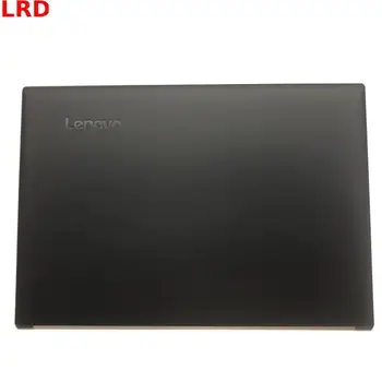 Originálne Lenovo V510-14IKB E42-80 Notebook, LCD Zadný Kryt Zadné Veko Top Prípade Čierna 4ELV8LCLV00 5CB0M31754