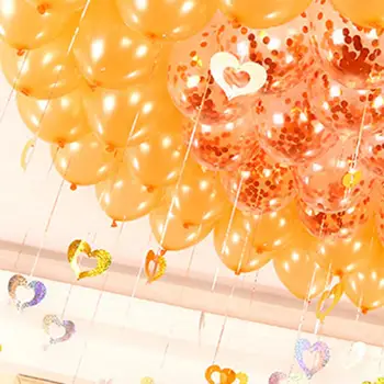 Balón Páse Módne Multicolor Fólie Satin DIY Strany Narodeniny Domov Svadobné Dekorácie Balenie Darčekov Príslušenstvo urob si sám