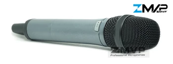 2 ks Profesionálnych EW335G3 UHF Bezdrôtový Mikrofón Systém S EW300G3 Bezdrôtový Ručný Vysielač Mikrofón Pre Live Vokály Karaoke