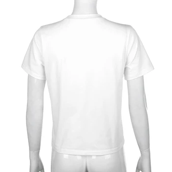 T-shirt Žena Krátke seelve T shirt 2020 Módne Letné Harajuku Luk Tlačiť Bežné Populárne Tee Tričko Ženy Streetwear