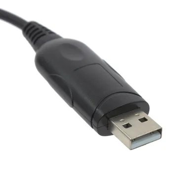 CT-62 MAČKA USB Kábel pre FT-100/FT-817/FT-857D/FT-897D/FT-100D/FT-817ND