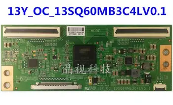 Dobrý test T-CON rada pre LED55K600X3D 13Y-OC-13SQ60MB3C4LV0.1