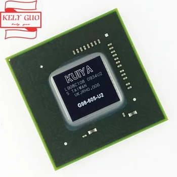Nový, originálny G98-605-U2 G98 605 U2 BGA chipset