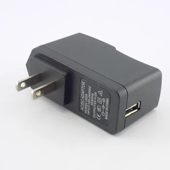5V 1A 2A 3A 3000ma Micro USB Nabíjací Adaptér Dodanie plug mobilný telefón Sieťovej Nabíjačky AC na DC EU/US Univerzálny 100V-240V E14