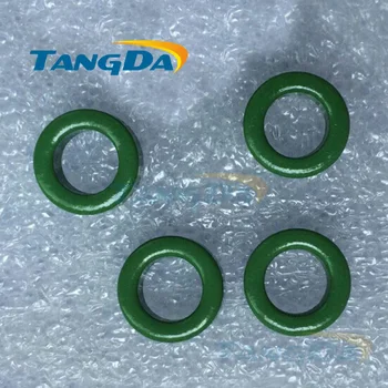 Tangda izolované zelená feritové jadro perličiek 64*36*16 magnetický prsteň magnetické cievky indukčnosť rušenie anti-interferencie filter