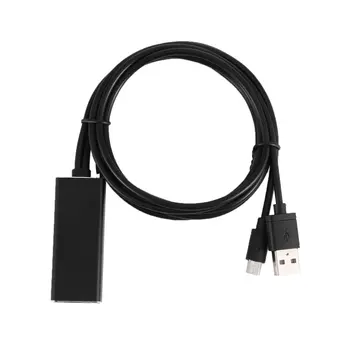 Oheň TV Stick HD 480 mb / s Micro USB2.0 RJ45 Ethernet Adaptér 10/100 mb / s pre Nový Domov Mini Ultra USB 1080P (full-hd) ONLENY