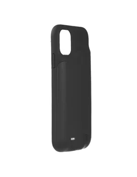 5200 mAh čierna batérie puzdro pre iPhone 11 Pro