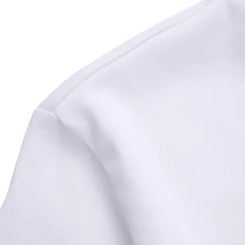 AMEITTE Retro Stag T-Shirt Tvorivé Zvieratá Vytlačené T Shirt pánske Lumbálna Harajuku Krátke Sleeve Tee Topy Homme