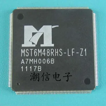 MST6M48RHS - LF - Z1 LCD TV dekódovanie